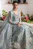 Zaha by Khadijah Shah · Gossamer Luxury Wedding Formals – MIRZETA (ZC23-06)