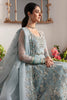 Zaha by Khadijah Shah · Gossamer Luxury Wedding Formals – MIRZETA (ZC23-06)