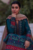 Zaha Winter Collection – ECRIN (ZW23-03)