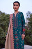 Zaha Winter Collection – ECRIN (ZW23-03)