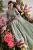 Zaha by Khadijah Shah · Gossamer Luxury Wedding Formals – LEILYN (ZC23-05)