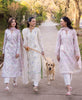 Zaha Luxury Lawn Collection 2024 – ASEMA (ZL24-04 B)