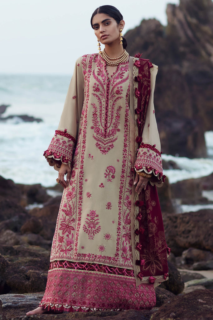 Elan Luxury Winter Collection – LARAH (EW23-02)