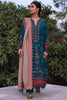 Zaha Winter Collection – ECRIN (ZW23-03)