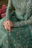 Zaha by Khadijah Shah · Gossamer Luxury Wedding Formals – MELTEM (ZC23-07)