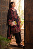 Zaha Luxury Lawn Collection 2024 – ZEL (ZL24-08 B)