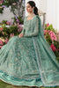 Zaha by Khadijah Shah · Gossamer Luxury Wedding Formals – MELTEM (ZC23-07)