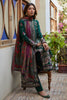 Zaha Winter Collection 2023 – ARSIN (ZW23-14)