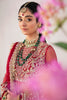 Zaha by Khadijah Shah · Gossamer Luxury Wedding Formals – KYRA (ZC23-08)