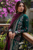 Zaha Winter Collection 2023 – ARSIN (ZW23-14)