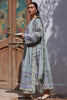 Zaha Winter Collection 2023 – DERYA (ZW23-04)