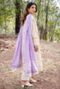 Zaha Luxury Lawn Collection 2024 – SEZEM (ZL24-13 A)