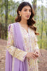 Zaha Luxury Lawn Collection 2024 – SEZEM (ZL24-13 A)