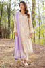 Zaha Luxury Lawn Collection 2024 – SEZEM (ZL24-13 A)