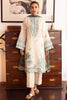 Zaha Luxury Lawn Collection 2024 – EIRA (ZL24-05 A)