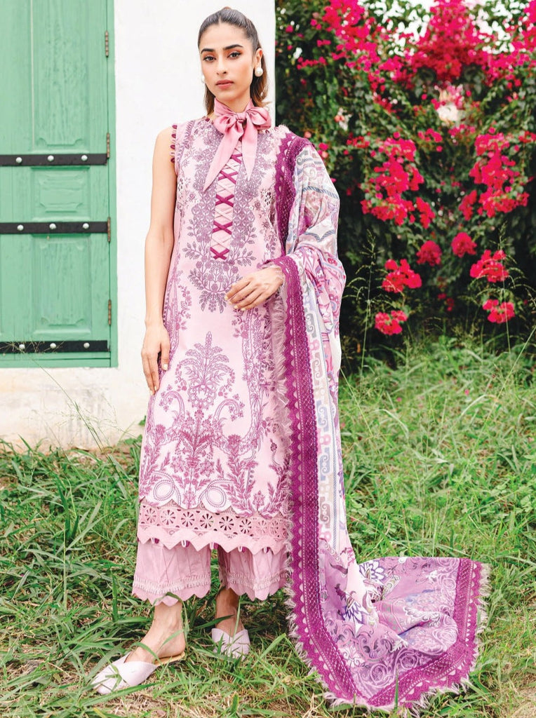 Jade Urbane Lawn Prints – 20475 A