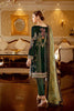 Ramsha Velvet Collection 2020 – V-102