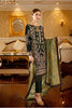 Ramsha Velvet Collection 2020 – V-102