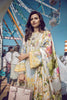 Epoque X Suffuse Lawn 2018 by Sana Yasir – Vintage Bloom