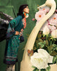 Zaha by Khadijah Shah – 3pc Lawn Collection – Viviana (ZL-13A)