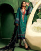Zaha by Khadijah Shah – 3pc Lawn Collection – Viviana (ZL-13A)
