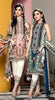 Anaya by Kiran Chaudhry – Viva Lawn Collection 2020 – 01B - MARIANA