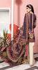 Anaya by Kiran Chaudhry – Viva Lawn Collection 2020 – 02B - VALENTINA