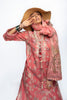 Sobia Nazir Vital Lawn Collection 2023 Vol-2 – Design 4A