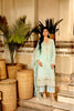 Sobia Nazir Vital Eid Lawn Collection 2021 Vol-2 – Design 9B
