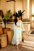 Sobia Nazir Vital Eid Lawn Collection 2021 Vol-2 – Design 9B