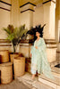 Sobia Nazir Vital Eid Lawn Collection 2021 Vol-2 – Design 9B