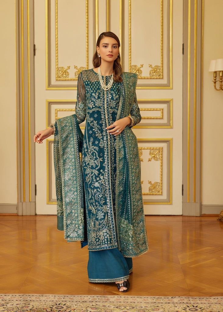 Gisele Shagun Formal Wedding Collection – Arzuu