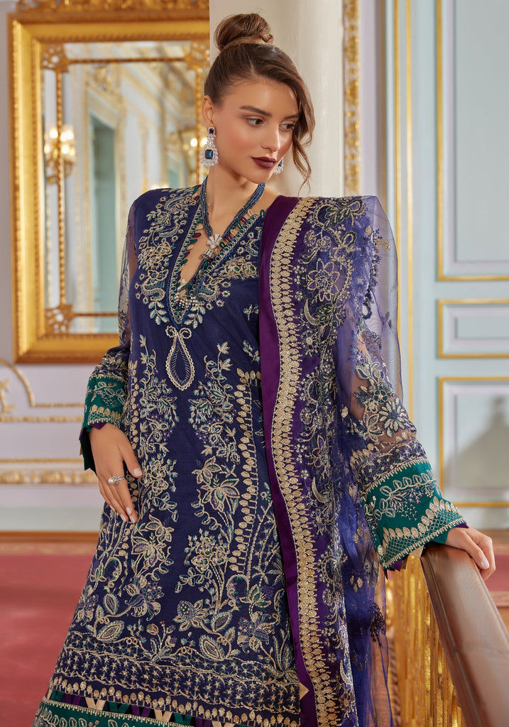 Gisele Shagun Formal Wedding Collection – Tarz