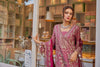 Gisele Shagun Formal Wedding Collection – Mehtab