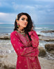 Sifa Lawn by Zunaira Raza – SL-12 B (Victorian Rose) - Two Piece
