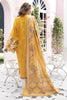 Vitalia Memsaab Luxury Lawn Collection – Sila