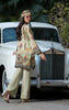 Threads & Motifs Luxury Lawn Collection 2019 – Design - 5560