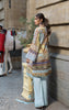 Threads & Motifs Luxury Lawn Collection 2019 – Design - 5604