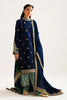 Zara Shahjahan Winter Collection 2023 – WS23-D1