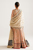 Zara Shahjahan Winter Collection 2023 – WS23-D2