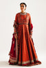 Zara Shahjahan Winter Collection 2023 – WS23-D4
