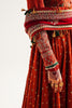 Zara Shahjahan Winter Collection 2023 – WS23-D4