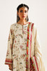 Zara Shahjahan Winter Collection 2023 – WS23-D5
