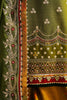 Zara Shahjahan Winter Collection 2023 – WS23-D6