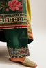 Zara Shahjahan Winter Collection 2023 – WS23-D7