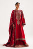 Zara Shahjahan Winter Collection 2023 – WS23-D8