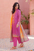 Zellbury Spring/Summer 2023 – 3PC Printed and Embroidered Lawn – WUSXE30175