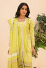 Zellbury Spring/Summer 2023 – 3PC Printed and Embroidered Lawn – WUSXE30558