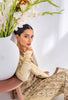 Gull Embroidered Lawn by Adans Libas – 5247