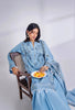 Gull Embroidered Lawn by Adans Libas – 5244